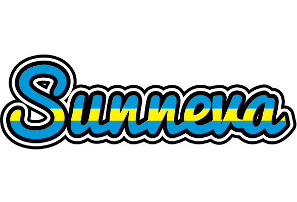 Sunneva sweden logo