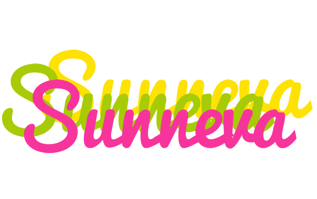 Sunneva sweets logo