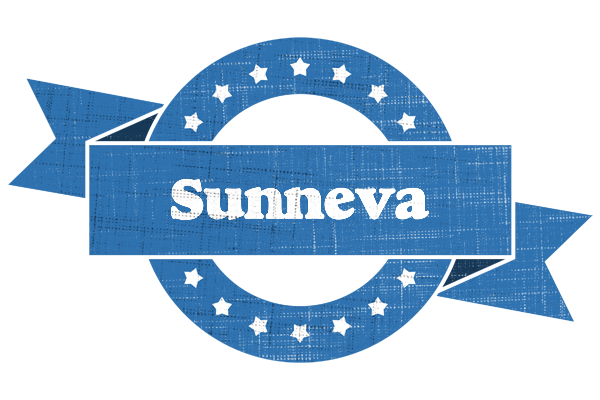 Sunneva trust logo