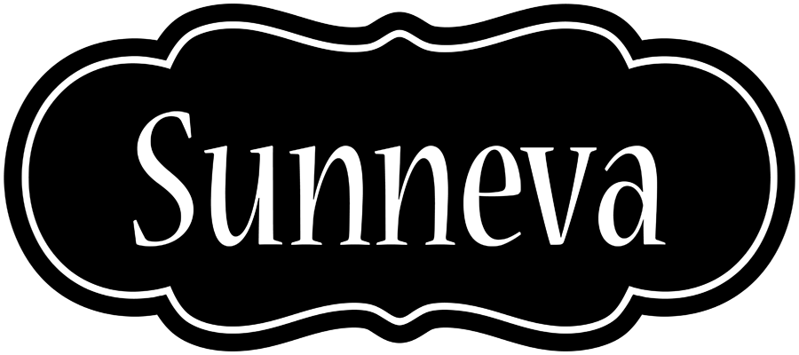 Sunneva welcome logo