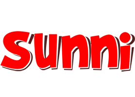 Sunni basket logo