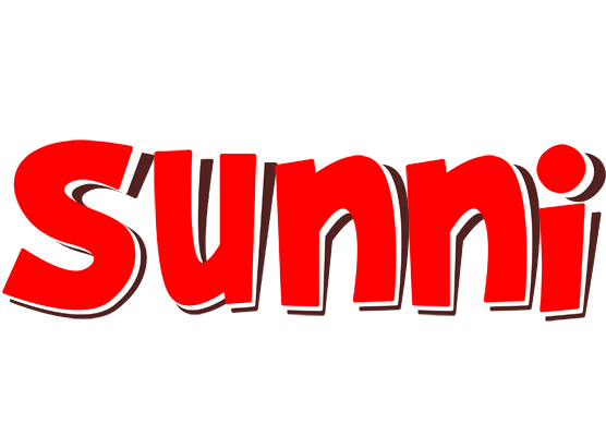 Sunni basket logo