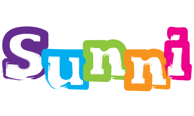 Sunni casino logo