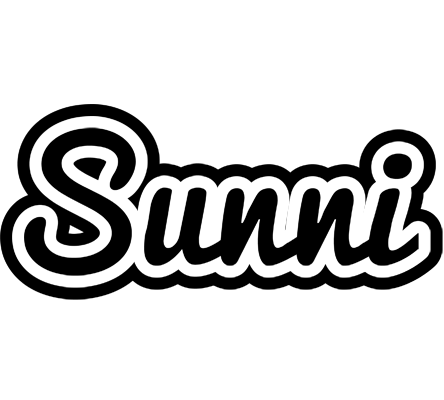 Sunni chess logo