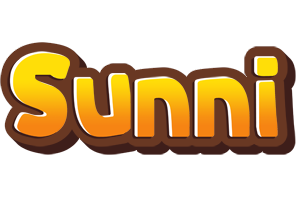Sunni cookies logo