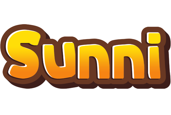 Sunni cookies logo