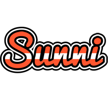 Sunni denmark logo