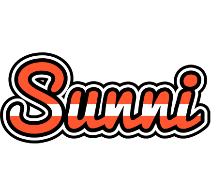 Sunni denmark logo