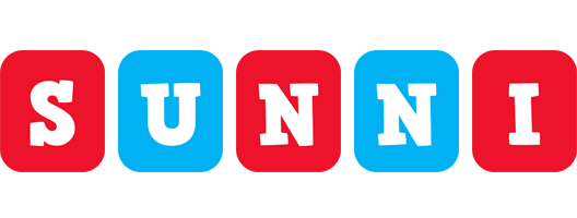 Sunni diesel logo