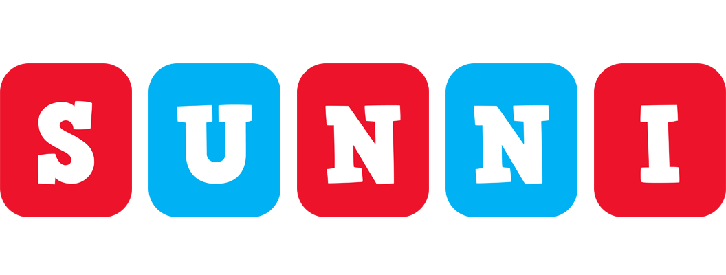 Sunni diesel logo