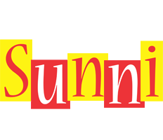 Sunni errors logo