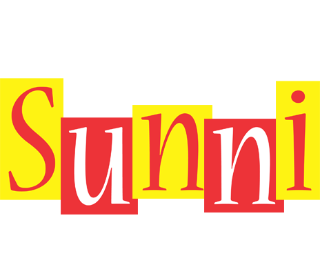 Sunni errors logo