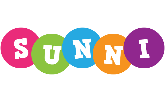 Sunni friends logo