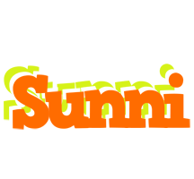 Sunni healthy logo