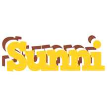 Sunni hotcup logo