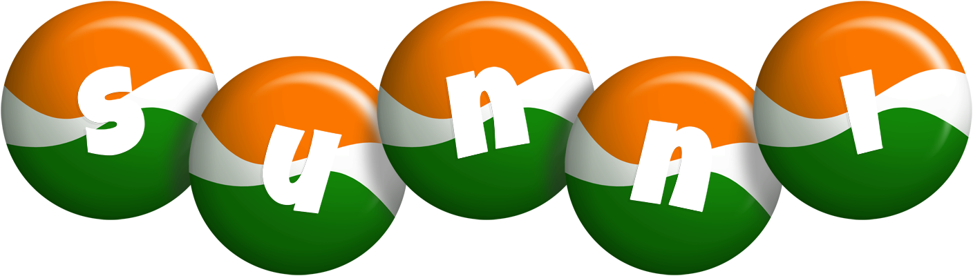 Sunni india logo