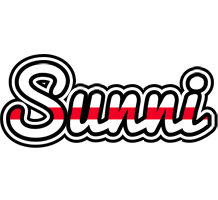 Sunni kingdom logo