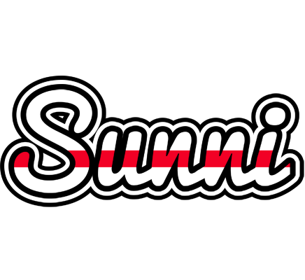Sunni kingdom logo