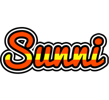 Sunni madrid logo