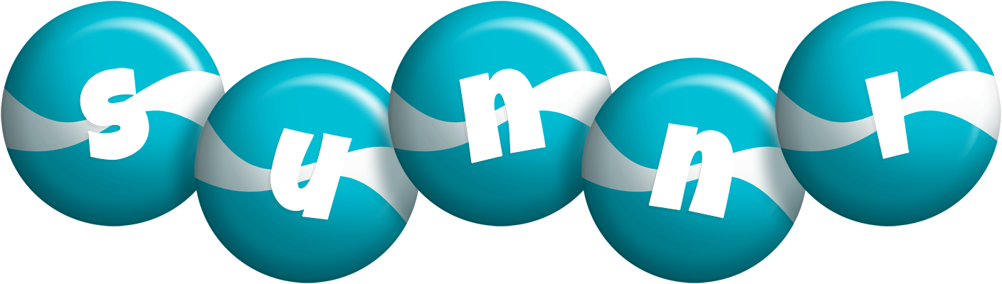 Sunni messi logo