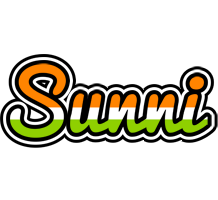 Sunni mumbai logo