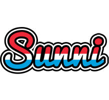 Sunni norway logo