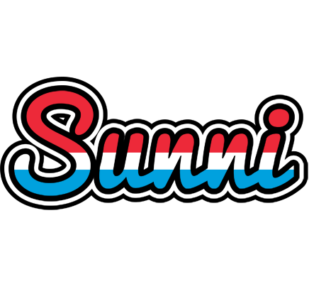 Sunni norway logo