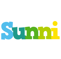 Sunni rainbows logo