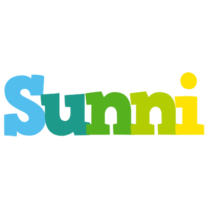 Sunni rainbows logo