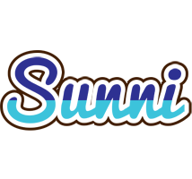 Sunni raining logo