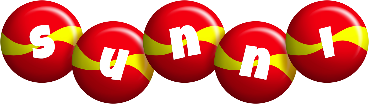 Sunni spain logo