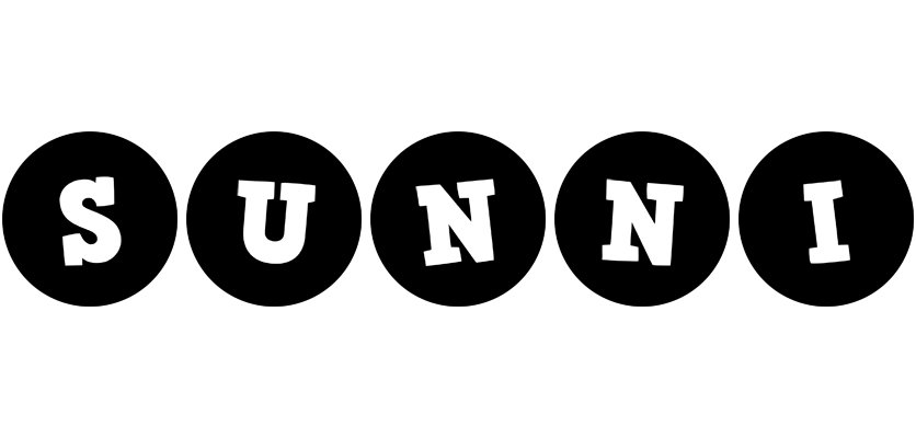Sunni tools logo