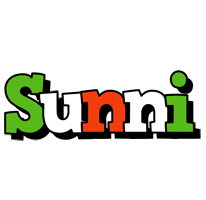 Sunni venezia logo