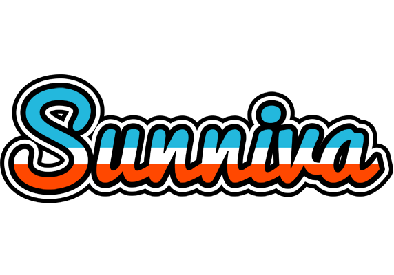 Sunniva america logo