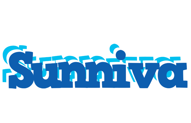 Sunniva business logo