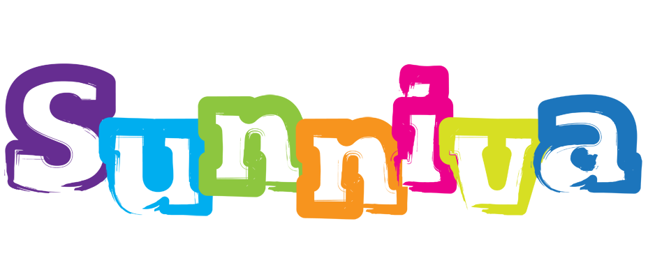 Sunniva casino logo