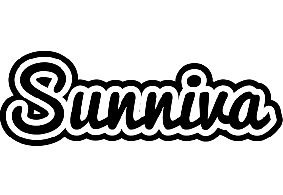 Sunniva chess logo