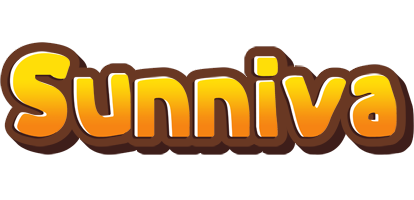 Sunniva cookies logo