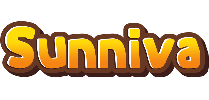 Sunniva cookies logo