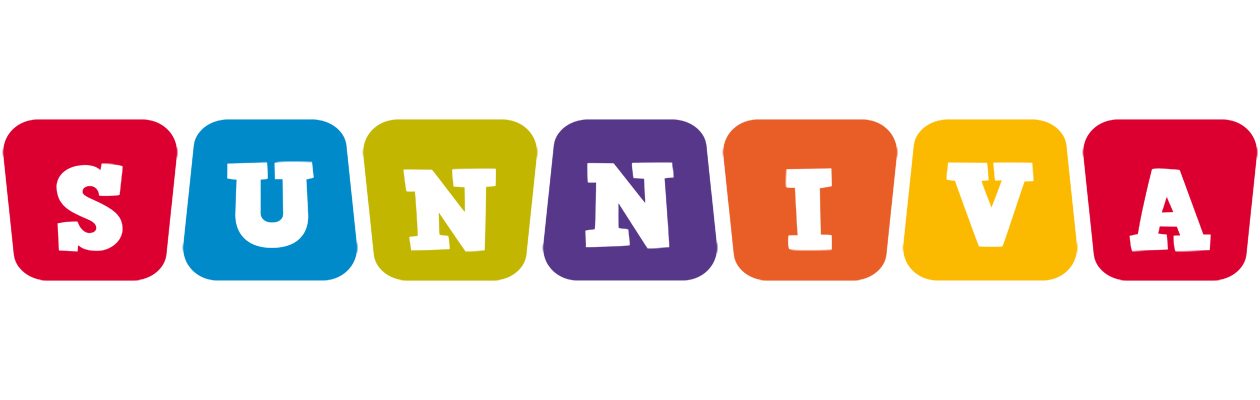 Sunniva daycare logo