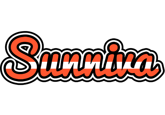 Sunniva denmark logo