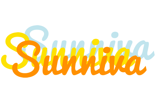 Sunniva energy logo
