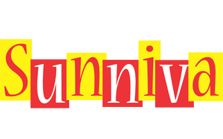 Sunniva errors logo