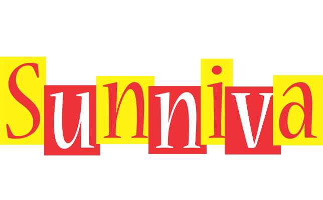 Sunniva errors logo