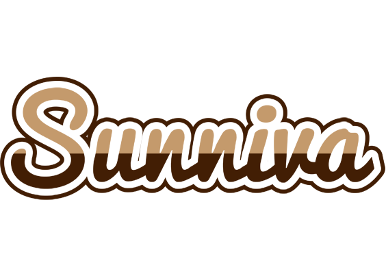 Sunniva exclusive logo