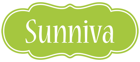 Sunniva family logo