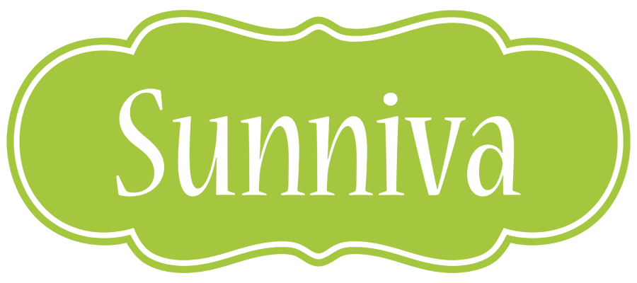 Sunniva family logo