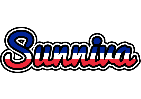 Sunniva france logo
