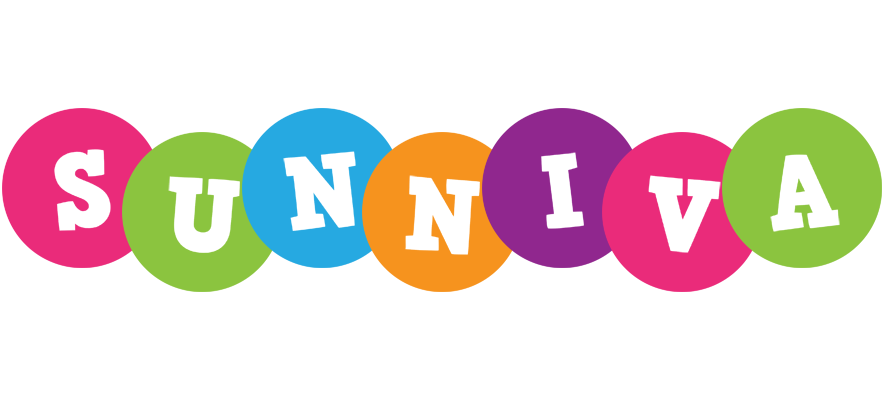 Sunniva friends logo