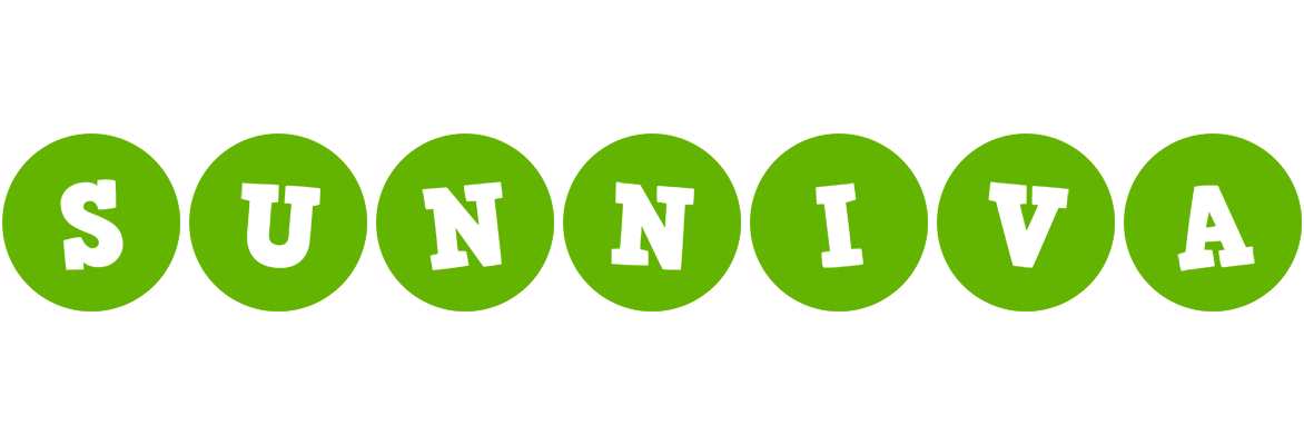 Sunniva games logo